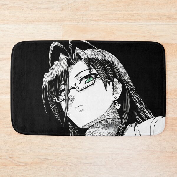 Item preview, Chisato Hasegawa - 6 designed and sold by Infinite-Aspire.