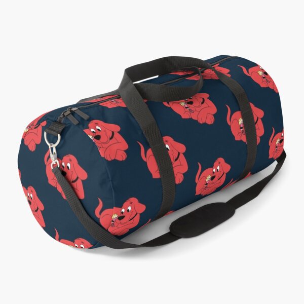 Item preview, Adorable Giant Red Dog Top designed and sold by faigatrude.