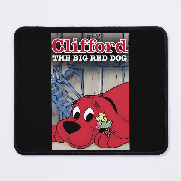 Item preview, Big Red Dog Storybook Gift designed and sold by faigatrude.