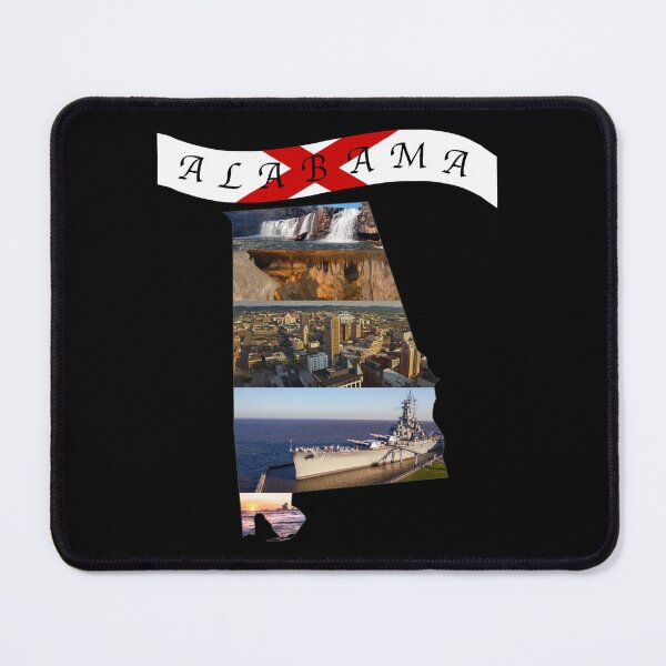 Item preview, Alabama designed and sold by TimCreations.