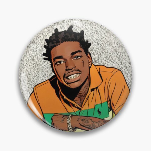 Item preview, Kodak Black designed and sold by Amen For Anthony.