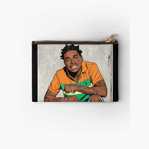 Item preview, Kodak Black designed and sold by Amen For Anthony.