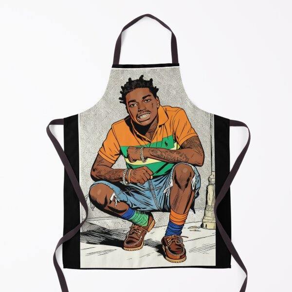 Item preview, Kodak Black designed and sold by Amen For Anthony.