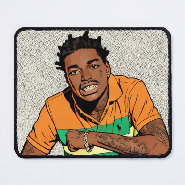 Item preview, Kodak Black designed and sold by Amen For Anthony.