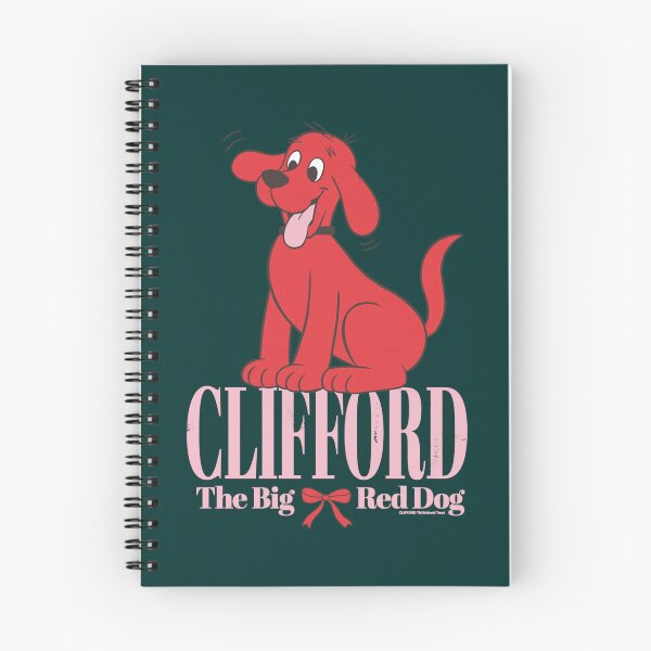 Item preview, Classic Big Red Dog  designed and sold by faigatrude.