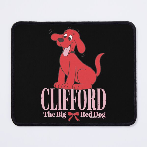 Item preview, Classic Big Red Dog designed and sold by faigatrude.