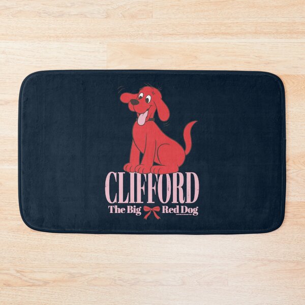 Item preview, Classic Big Red Dog  designed and sold by faigatrude.