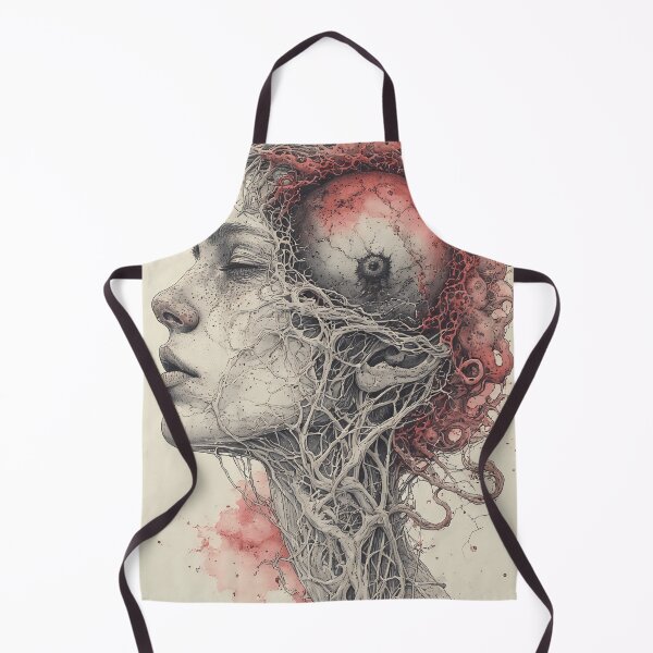 Item preview, haunted portiait designed and sold by aliraweb.