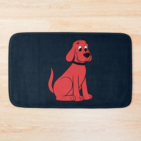 Item preview, Cute Big Red Dog Graphic designed and sold by faigatrude.