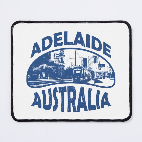 Item preview, Adelaide Australia designed and sold by ArtNoveltee.