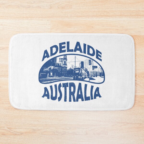 Item preview, Adelaide Australia designed and sold by ArtNoveltee.