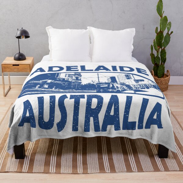 Item preview, Adelaide Australia designed and sold by ArtNoveltee.