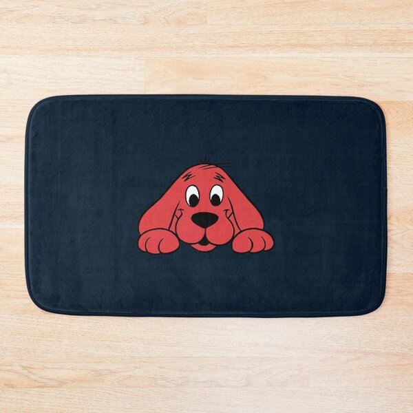 Item preview, Cute Red Dog Face Graphic designed and sold by faigatrude.