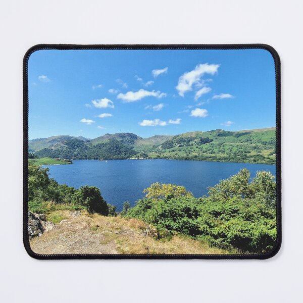 Item preview, Europa, Grossbritiannien, Nationalpark, Lake District, Ullswater, Photography, Bebicervin designed and sold by BebiCervin.
