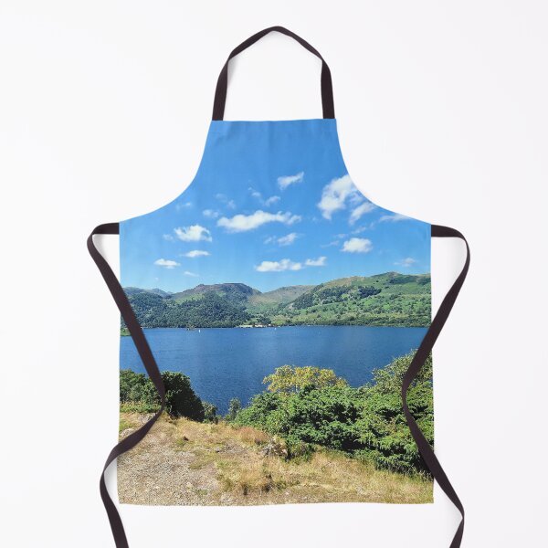 Item preview, Europa, Grossbritiannien, Nationalpark, Lake District, Ullswater, Photography, Bebicervin designed and sold by BebiCervin.