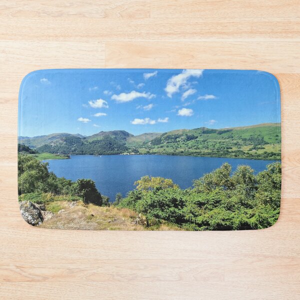 Item preview, Europa, Grossbritiannien, Nationalpark, Lake District, Ullswater, Photography, Bebicervin designed and sold by BebiCervin.
