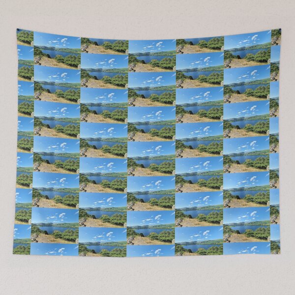 Item preview, Europa, Grossbritiannien, Nationalpark, Lake District, Ullswater, Photography, Bebicervin designed and sold by BebiCervin.