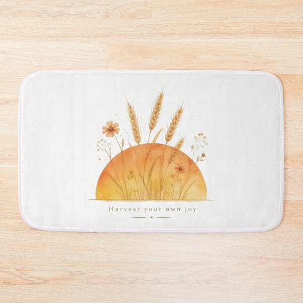 Item preview, Harvest your own joy #1 designed and sold by Helios Be. Lavsh.