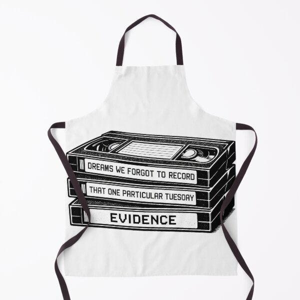 Item preview, everyday alibi designed and sold by Probably Fine Design.