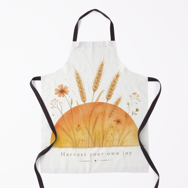 Item preview, Harvest your own joy #1 designed and sold by Helios Be. Lavsh.