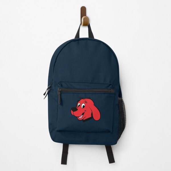 Item preview, Cute Red Dog Portrait Design designed and sold by faigatrude.