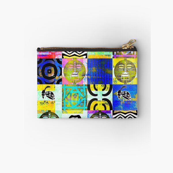Item preview, African Tribal Pattern designed and sold by moniquecassells.