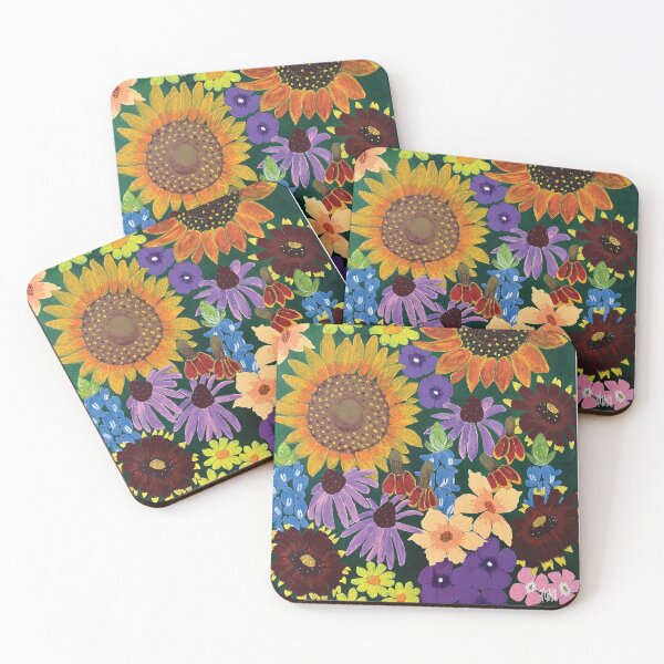 Item preview, WILDBLOOM designed and sold by Jesus Vichareli.