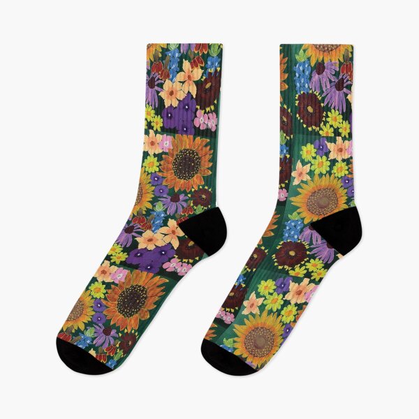 Item preview, WILDBLOOM designed and sold by Jesus Vichareli.