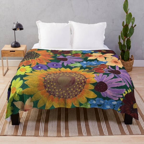 Item preview, WILDBLOOM designed and sold by Jesus Vichareli.