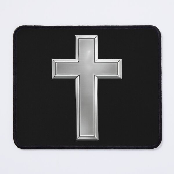 Item preview, Army Chaplain Corps - Christian Faith - Branch Insignia - 3D - Enhanced designed and sold by Military Insignia Products.