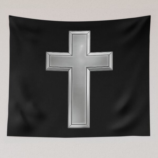 Item preview, Army Chaplain Corps - Christian Faith - Branch Insignia - 3D - Enhanced designed and sold by Military Insignia Products.