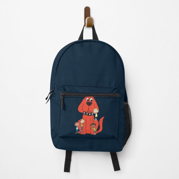 Item preview, Giant Red Dog Adventure Gift designed and sold by faigatrude.