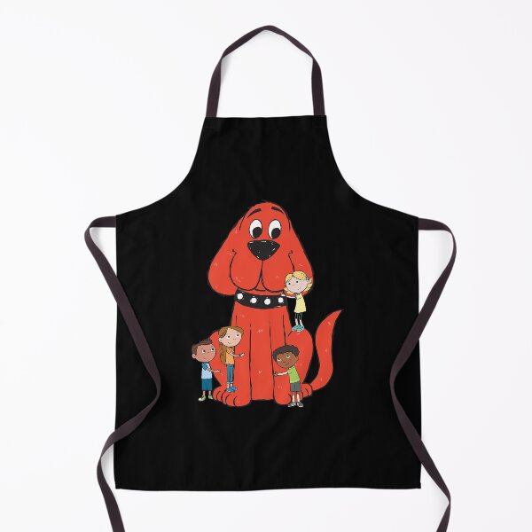 Item preview, Giant Red Dog Adventure Gift designed and sold by faigatrude.