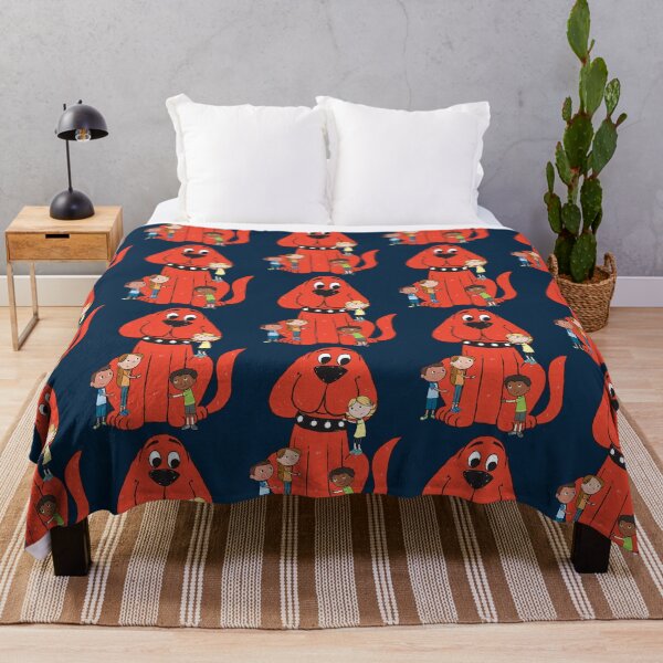 Item preview, Giant Red Dog Adventure Gift designed and sold by faigatrude.
