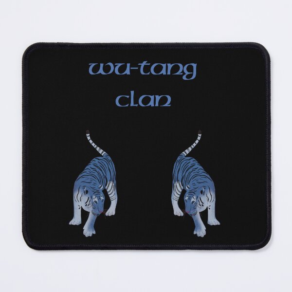Item preview, Wu-Tang Clan designed and sold by NicoleSoineArt.