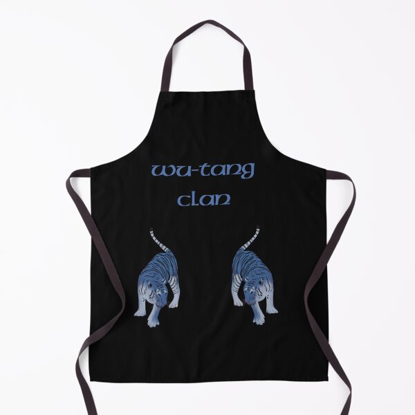 Item preview, Wu-Tang Clan designed and sold by NicoleSoineArt.