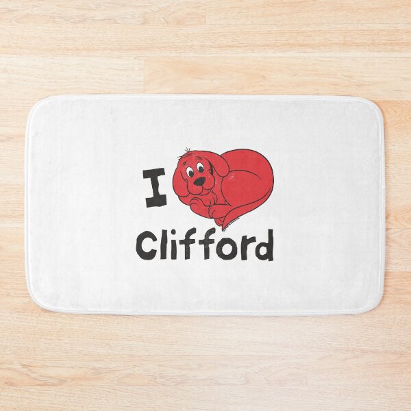 Item preview, I Heart Red Dog Graphic designed and sold by faigatrude.