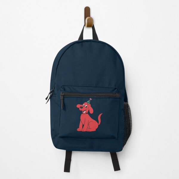 Item preview, Red Dog Birthday Party Gift designed and sold by faigatrude.