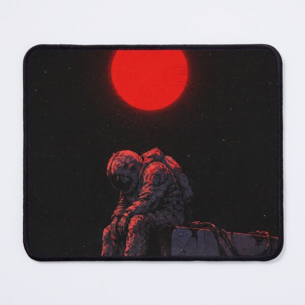 Item preview, Under the red sun designed and sold by Gingergarlic.