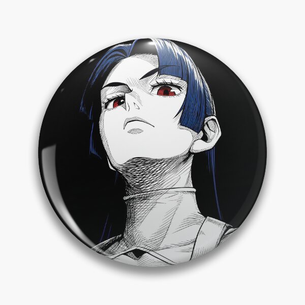 Item preview, Yatsu Murasaki - 11 designed and sold by Infinite-Aspire.