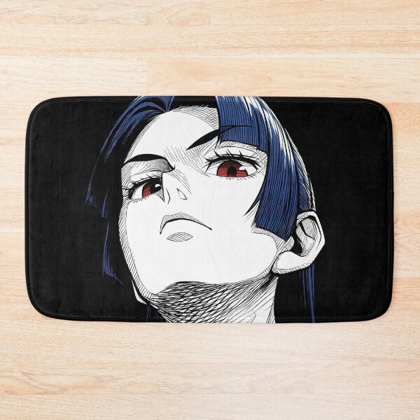 Item preview, Yatsu Murasaki - 11 designed and sold by Infinite-Aspire.