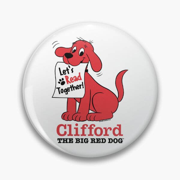 Item preview, Red Dog Book Club Print designed and sold by faigatrude.