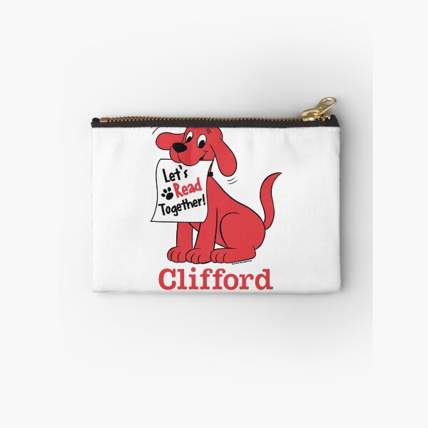 Item preview, Red Dog Book Club Print designed and sold by faigatrude.