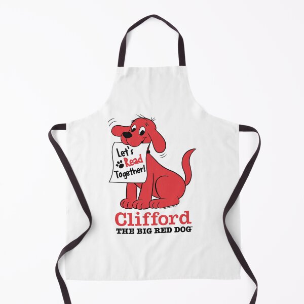Item preview, Red Dog Book Club Print designed and sold by faigatrude.