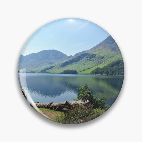 Item preview, Europa, Grossbritiannien, Nationalpark, Lake District, Buttermere, Photography, Bebicervin designed and sold by BebiCervin.
