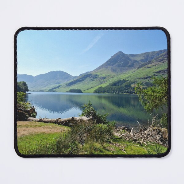 Item preview, Europa, Grossbritiannien, Nationalpark, Lake District, Buttermere, Photography, Bebicervin designed and sold by BebiCervin.