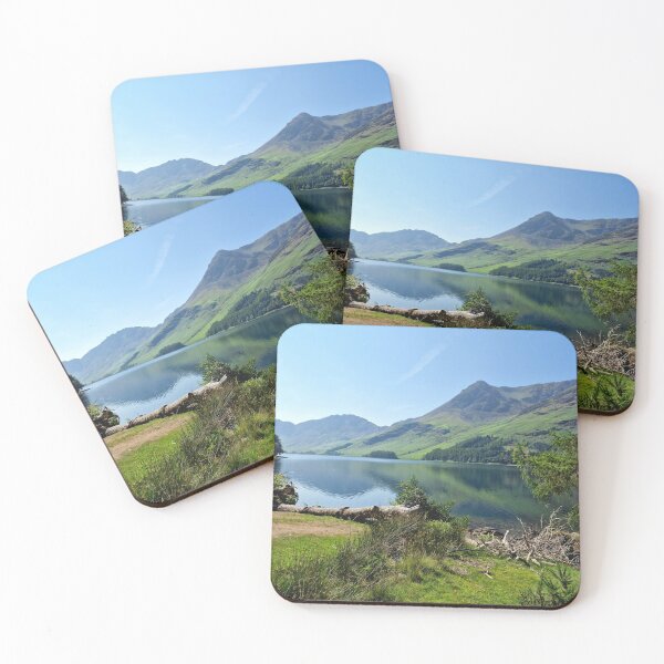 Item preview, Europa, Grossbritiannien, Nationalpark, Lake District, Buttermere, Photography, Bebicervin designed and sold by BebiCervin.