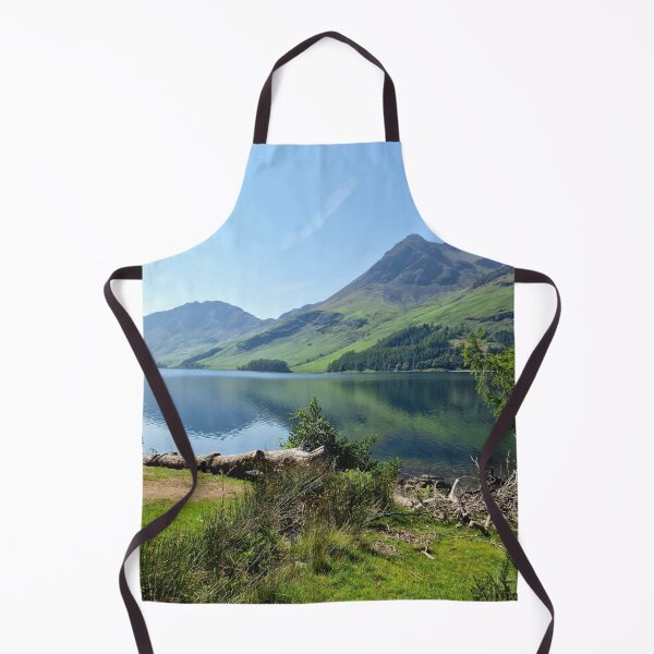 Item preview, Europa, Grossbritiannien, Nationalpark, Lake District, Buttermere, Photography, Bebicervin designed and sold by BebiCervin.