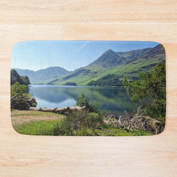 Item preview, Europa, Grossbritiannien, Nationalpark, Lake District, Buttermere, Photography, Bebicervin designed and sold by BebiCervin.