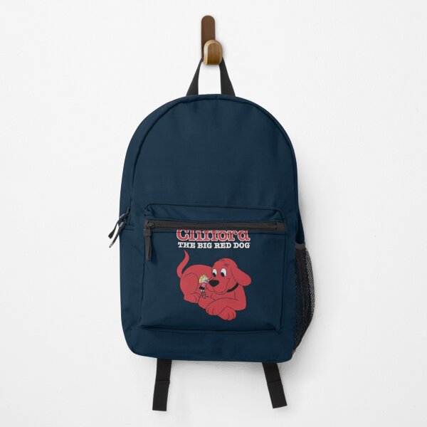 Item preview, Vintage Red Dog Title Graphic designed and sold by faigatrude.